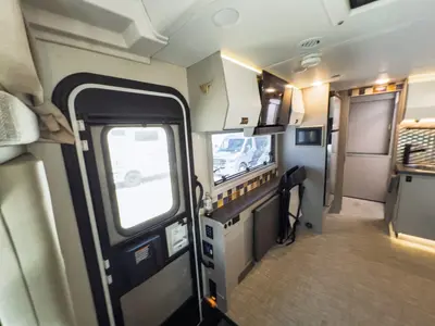 2025 Winnebago View photo 10