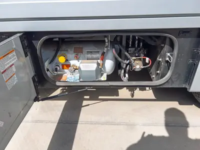 2025 Winnebago View photo 25