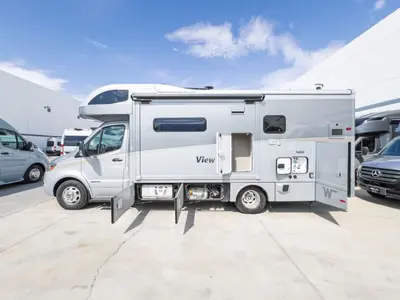 2025 Winnebago View photo 23