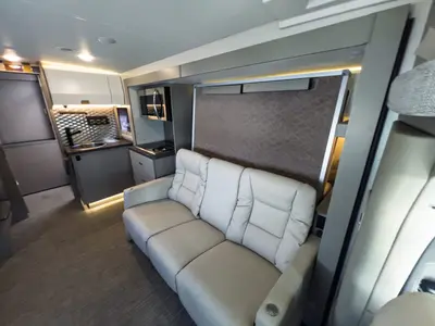 2025 Winnebago View photo 7