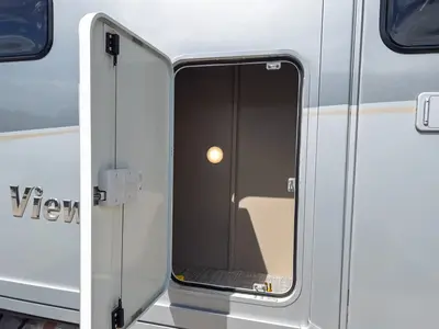 2025 Winnebago View photo 26