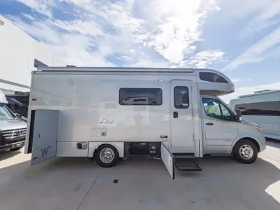 2025 Winnebago View photo 19