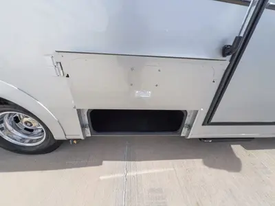 2018 Pleasure Way Plateau XL photo 20
