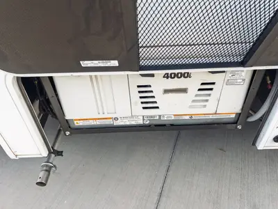 2025 Entegra Coach Odyssey SE photo 25
