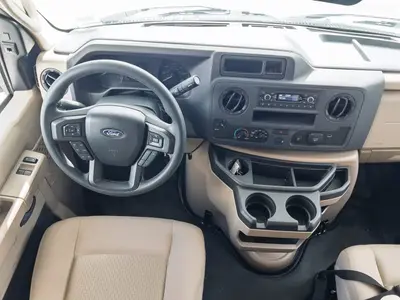 2025 Entegra Coach Odyssey SE photo 2