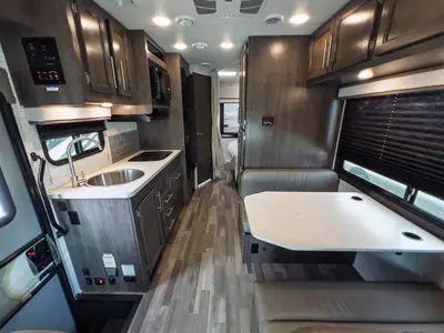 2025 Entegra Coach Odyssey SE photo 6