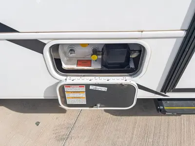 2025 Entegra Coach Odyssey SE photo 20