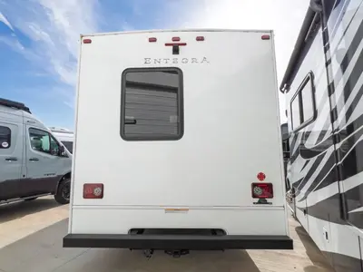 2025 Entegra Coach Odyssey SE photo 29