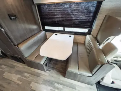 2025 Entegra Coach Odyssey SE photo 8