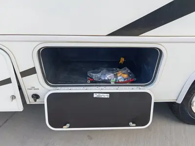 2025 Entegra Coach Odyssey SE photo 26