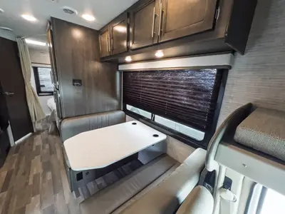 2025 Entegra Coach Odyssey SE photo 7