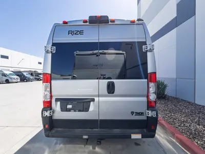 2026 Thor Motor Coach Rize photo 20