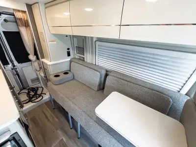2026 Thor Motor Coach Rize photo 7