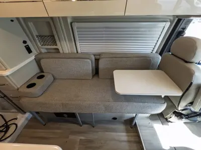 2026 Thor Motor Coach Rize photo 8