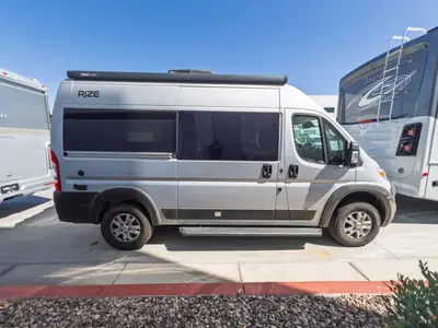 2026 Thor Motor Coach Rize photo 16