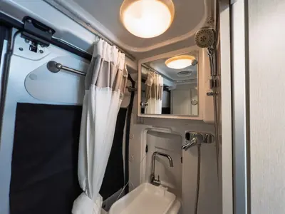 2026 Thor Motor Coach Rize photo 15