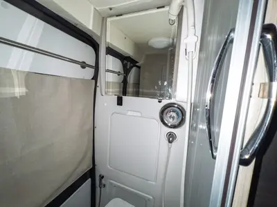 2021 Winnebago Travato photo 16