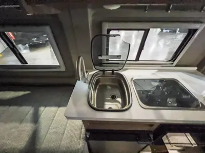 2021 Winnebago Travato photo 11