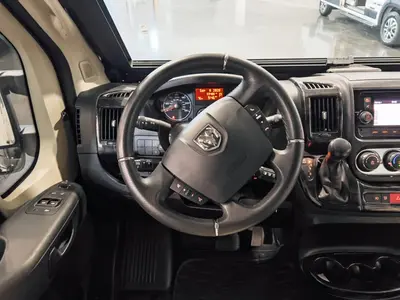 2021 Winnebago Travato photo 4