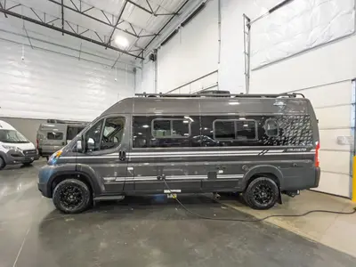2021 Winnebago Travato photo 20
