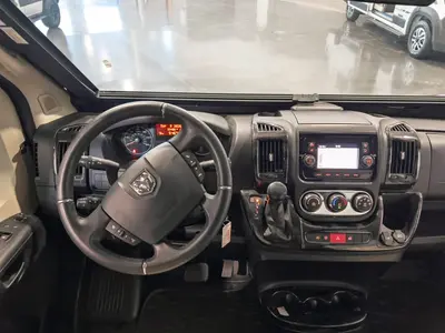2021 Winnebago Travato photo 3