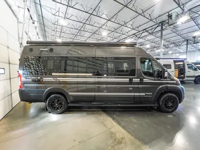 2021 Winnebago Travato photo 18