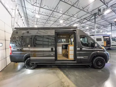 2021 Winnebago Travato photo 19