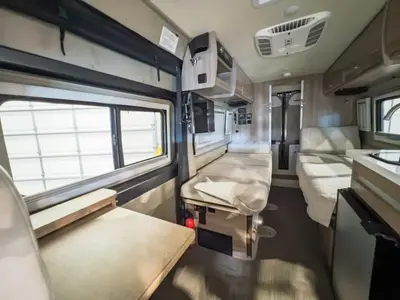 2021 Winnebago Travato photo 13
