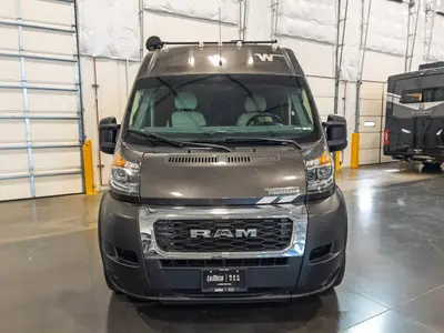 2021 Winnebago Travato photo 21