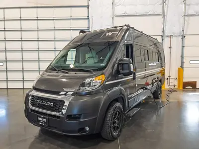 2021 Winnebago Travato photo 23