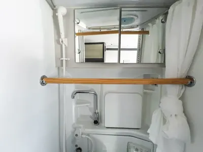 2023 Thor Motor Coach Sanctuary photo 8