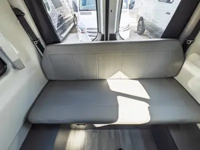 2023 Thor Motor Coach Sanctuary photo 14