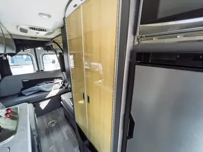 2023 Thor Motor Coach Sanctuary photo 6