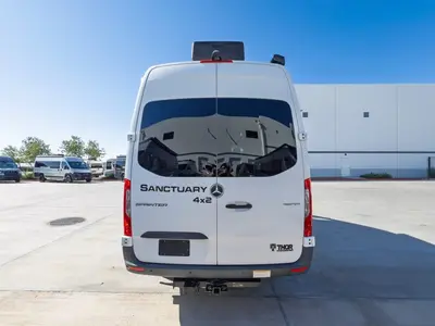 2023 Thor Motor Coach Sanctuary photo 20