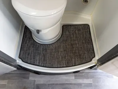 2023 Thor Motor Coach Sanctuary photo 7
