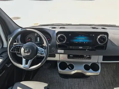 2023 Thor Motor Coach Sanctuary photo 3