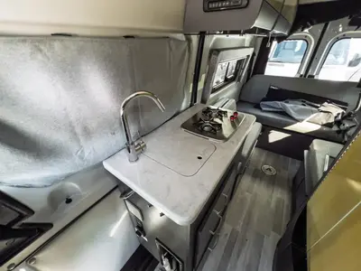 2023 Thor Motor Coach Sanctuary photo 10