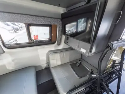 2023 Thor Motor Coach Sanctuary photo 15