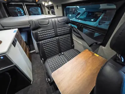 2022 Storyteller Overland Beast Mode photo 8