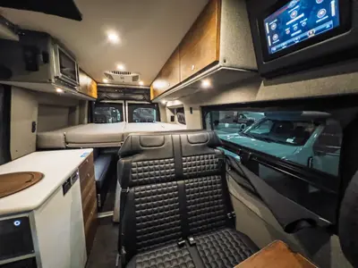 2022 Storyteller Overland Beast Mode photo 7