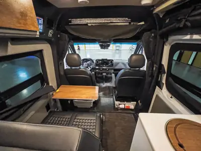 2022 Storyteller Overland Beast Mode photo 5