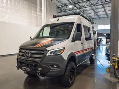 2022 Storyteller Overland Beast Mode photo 19