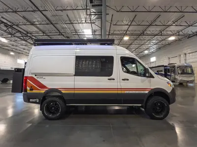 2022 Storyteller Overland Beast Mode photo 14