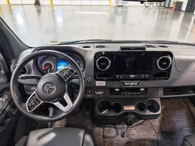 2022 Storyteller Overland Beast Mode photo 3