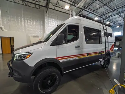 2022 Storyteller Overland Beast Mode photo 16