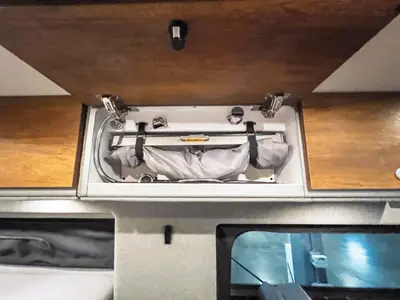 2022 Storyteller Overland Beast Mode photo 13