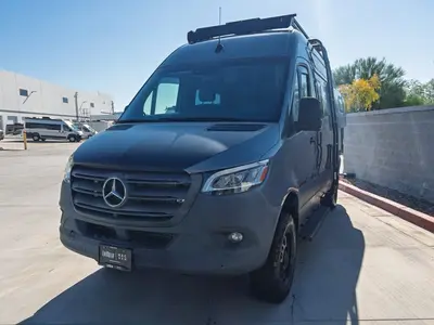 2023 Tiffin Motorhomes GH1 photo 20