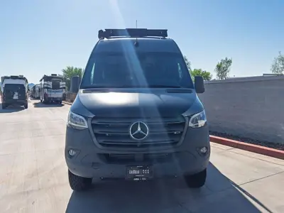 2023 Tiffin Motorhomes GH1 photo 18