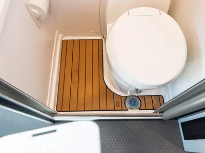 2023 Tiffin Motorhomes GH1 photo 12