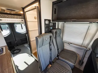 2023 Tiffin Motorhomes GH1 photo 7